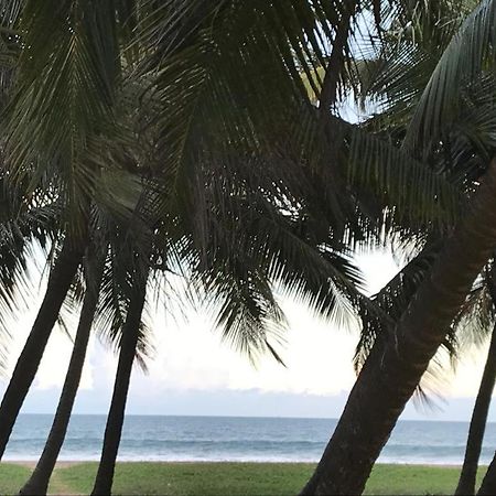 Chan Beach Resort Bahur Экстерьер фото