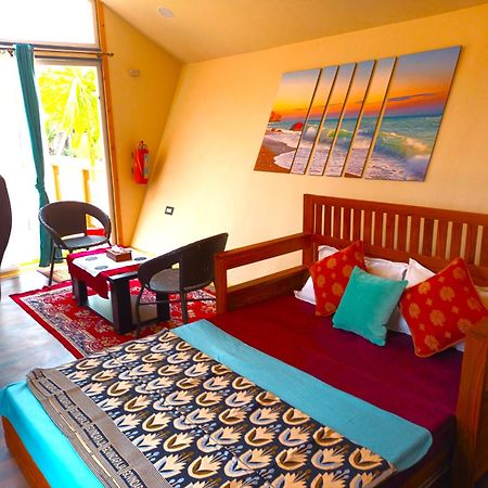 Chan Beach Resort Bahur Экстерьер фото
