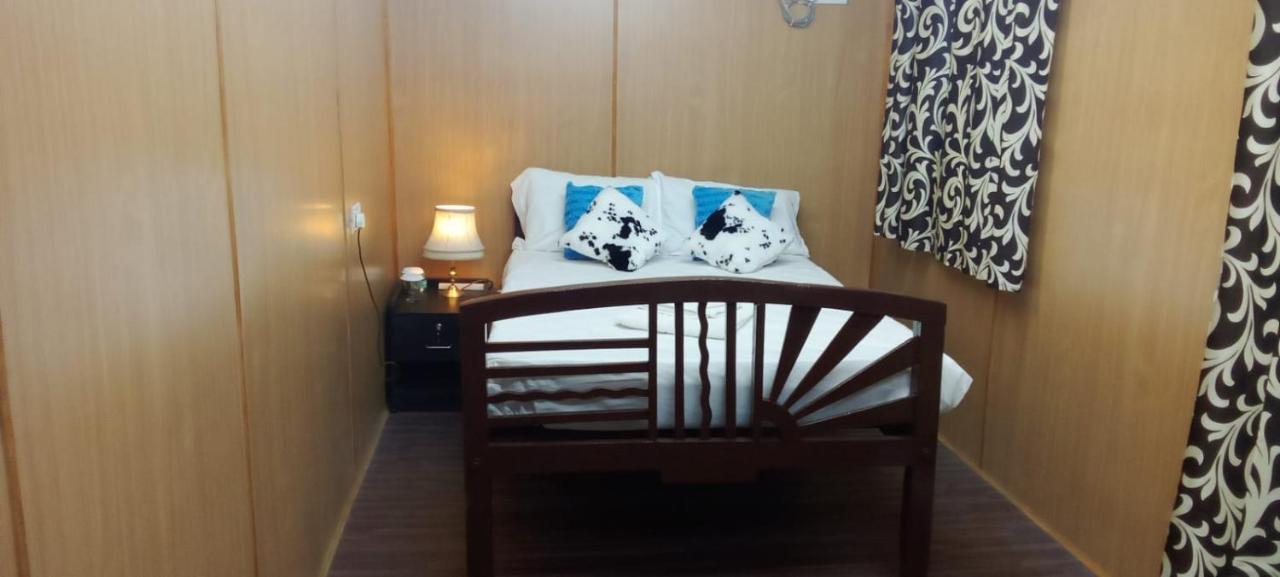 Chan Beach Resort Bahur Экстерьер фото