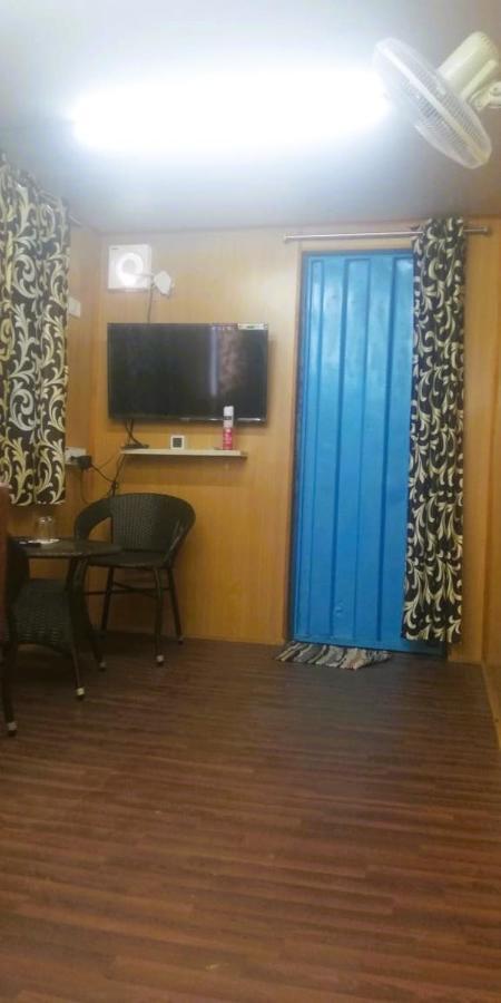 Chan Beach Resort Bahur Экстерьер фото