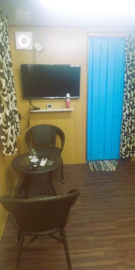Chan Beach Resort Bahur Экстерьер фото