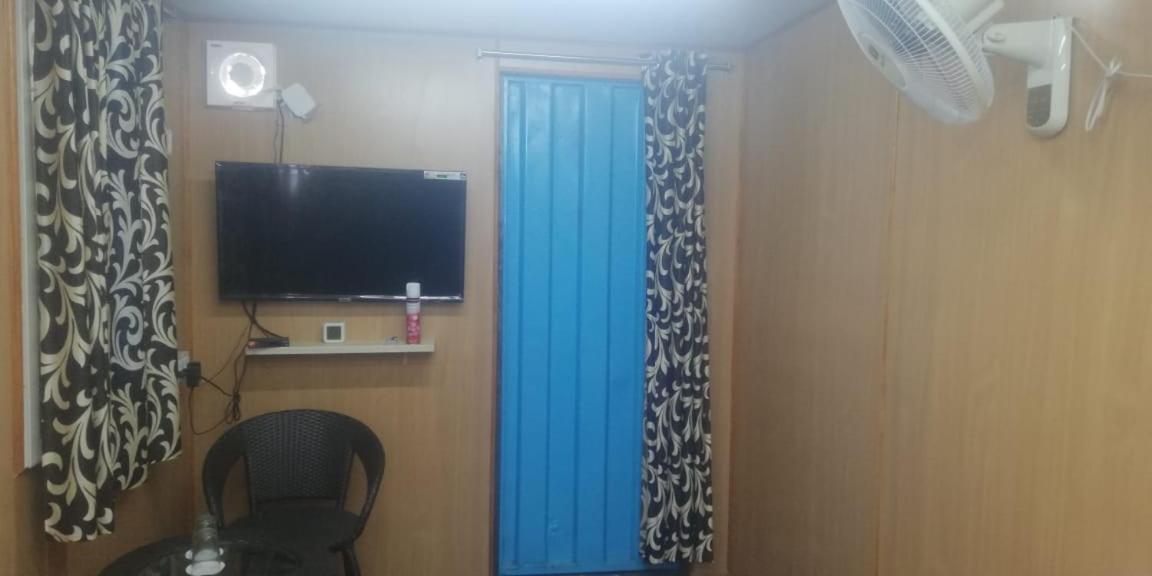 Chan Beach Resort Bahur Экстерьер фото