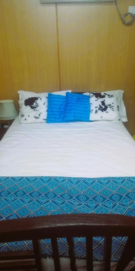 Chan Beach Resort Bahur Экстерьер фото